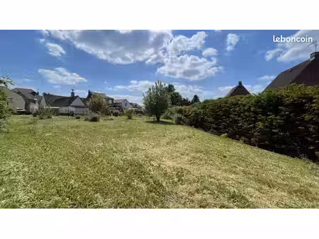 terrain 649 m² baisieux