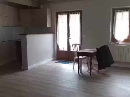 appartement 55 m2 ciboure