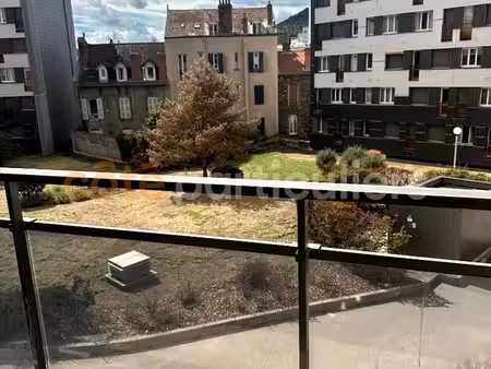 appartement 2 pièces 48 m²