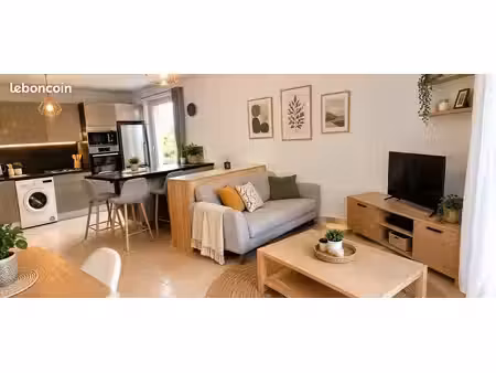 appartement t3