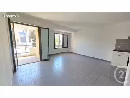 appartement 3 pièces 68 m²