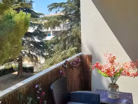 appartement 3 chambres aux 2 ambiances