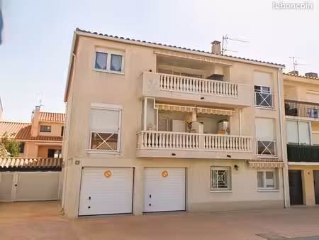 appartement t3