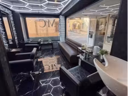 ◊ local  commercial tout commerce◊