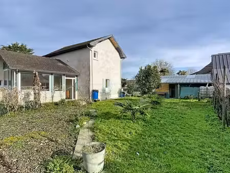 maison 4 pièces 96 m²