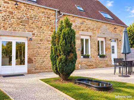 maison de campagne