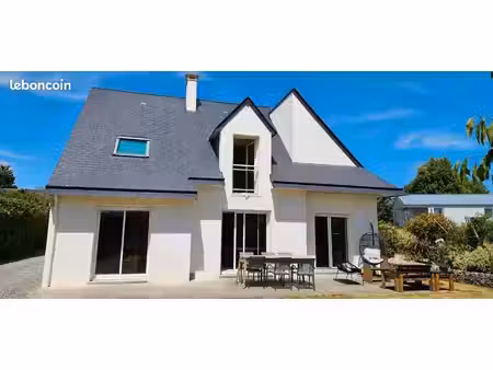 maison 7 pièces 145m2