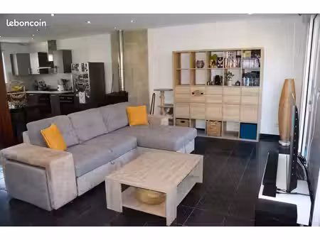 maison 138m² 5 chambres proche de la plage