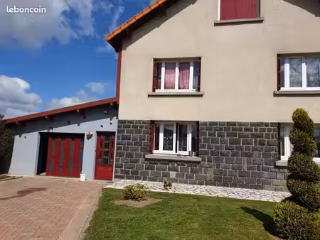 maison de 116 m2