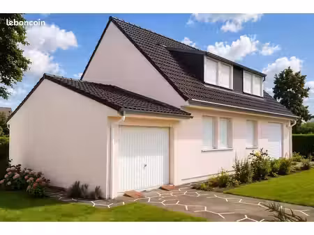 annonce maison maizieres maison individuelle à maizières les metz 
