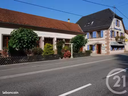 maison 12 pièces 530 m²