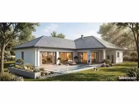 maison 7 pièces 178 m²
