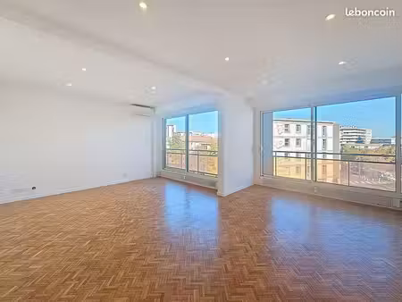 appartement 5 pièces 129m2