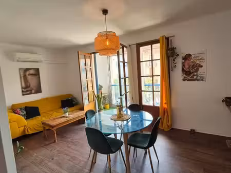 appartement las cobas