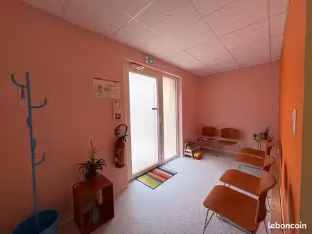 bureau professionnel à louer