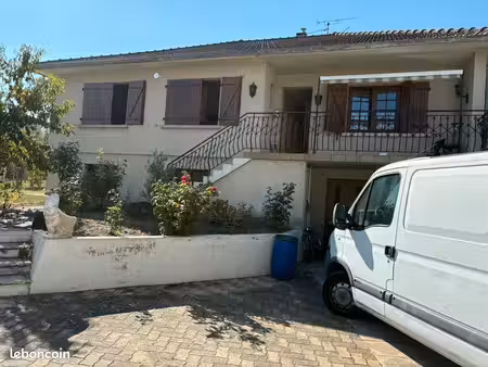 maison de caractère