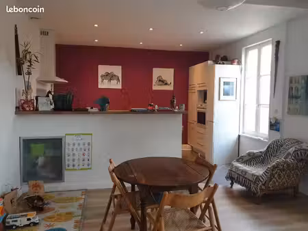 maison a vendre centre chateau-gontier-sur-mayenne