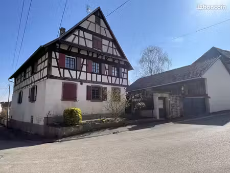 maison 6 pièces 209 m²