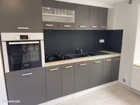 maison 5 pièces 97 m²