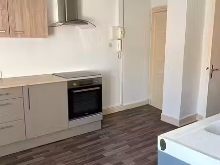 lumineux 2 pièces de 43 6 m2