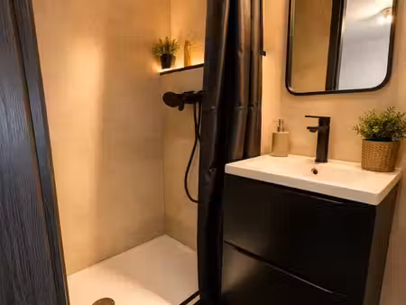 studio 14 m² colmar – location courte durée autorisée
