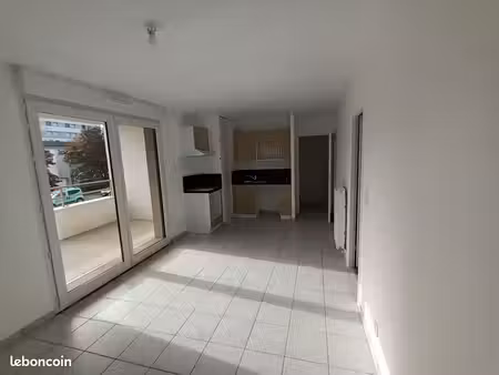 appartement t3 saint nazaire