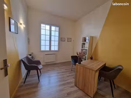 local professionnel à compiègne