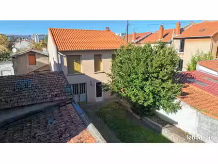 maison clermont-ferrand proche centre