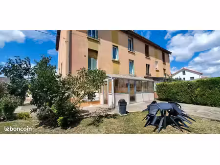 maison clermont-ferrand ?
