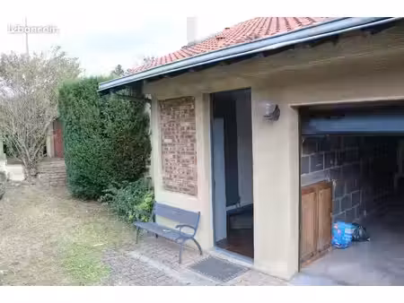 maison 6 pièces 170 m²
