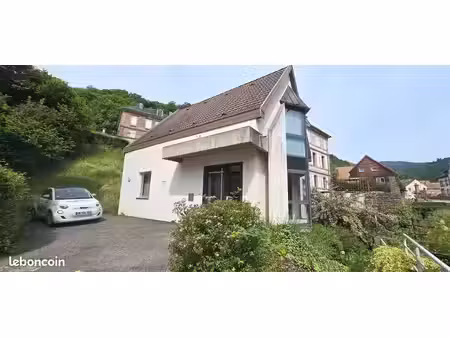 maison 3 pièces 110 m²