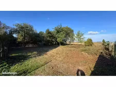 terrain 1 226 m² seclin