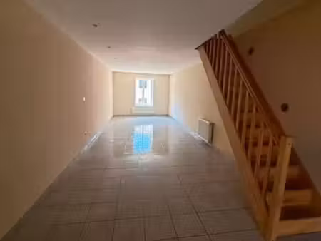 2 pièces - appartement