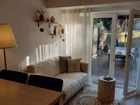 duplex le callisto