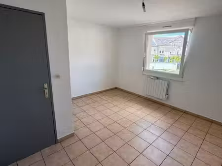 appartement rénové à falck