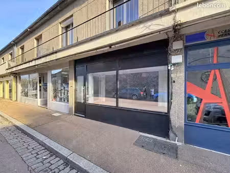 local commercial