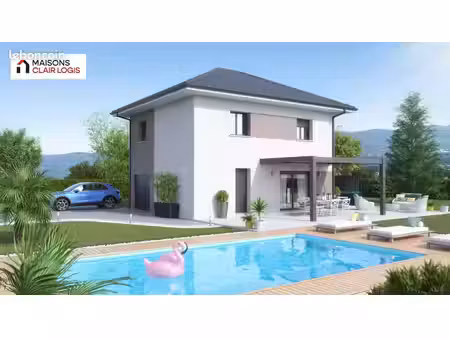 maison 5 pièces 100 m²