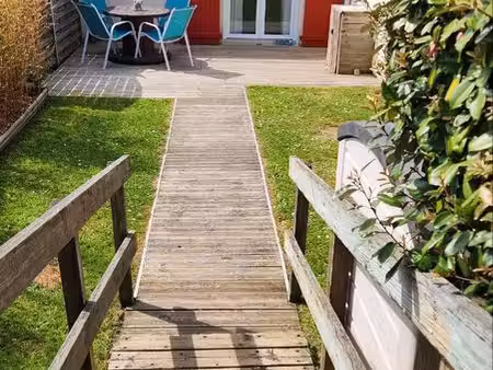 maisonnette