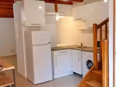 maison de village