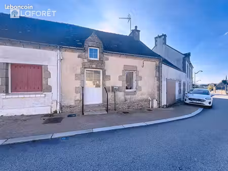 maison 2 pièces 35 m²