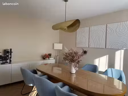 appartement colmar