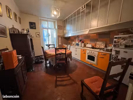 appartement t2