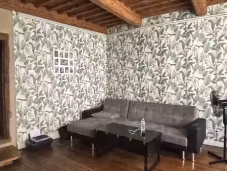 appartement 3 pièces 74 m²