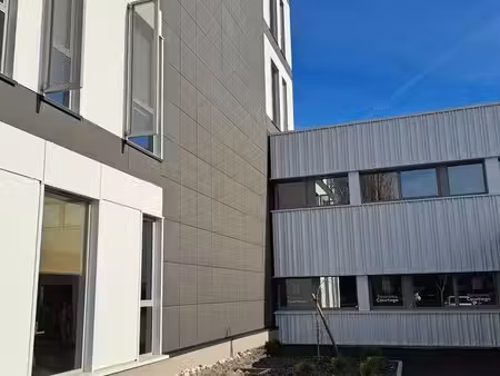 bureaux 35 m² clermont ferrand