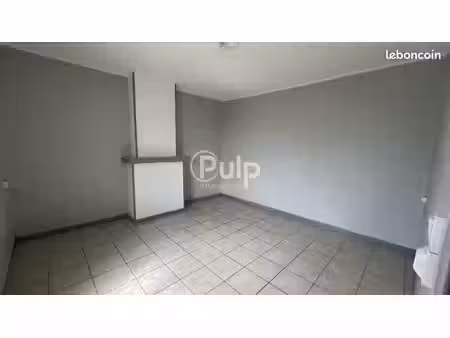 maison de ville 6 pièces 71 m²