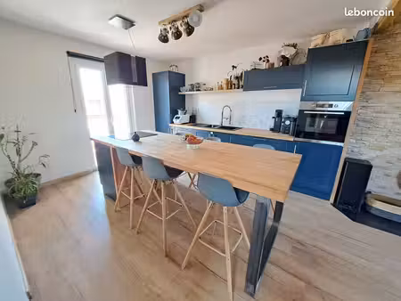 maison ensisheim - 3 pièces - 3 56 ares