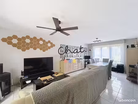 maison 4 pièces 82 m²