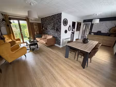 maison 5 pièces 105 m²