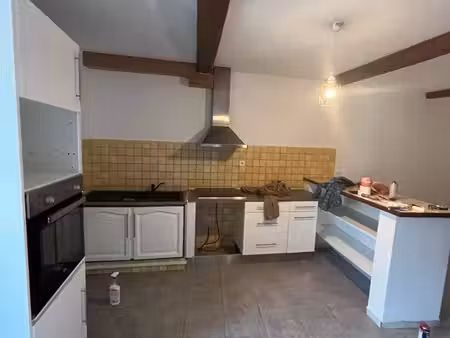 maison de village