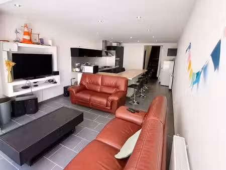 maison 5 chambres en colocation – 130 m² – 9 44 % de rentabilité brute historique